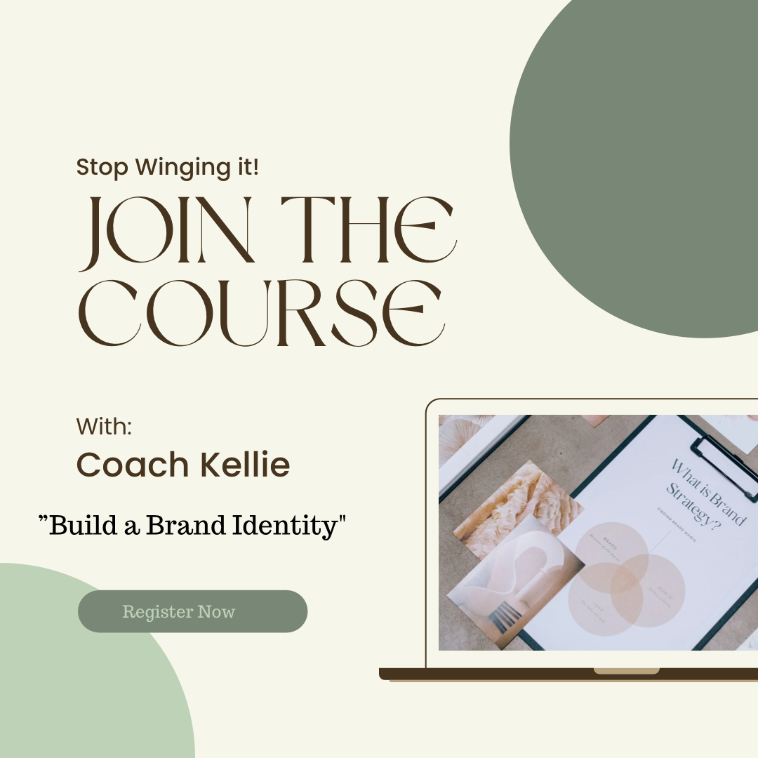 Building Brand Identity