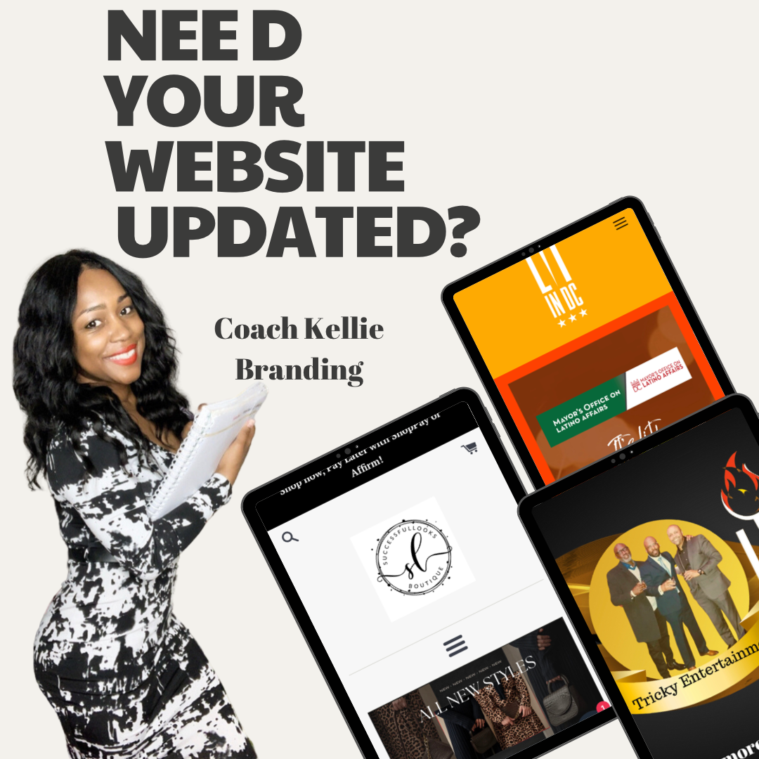 Website Creation