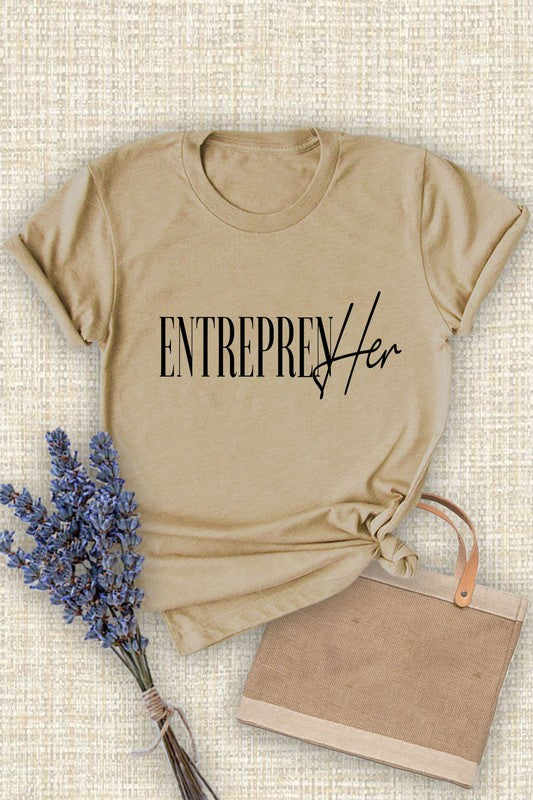 EntreprenHer